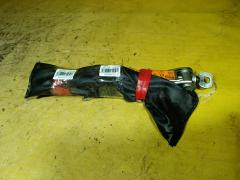 Домкрат на Nissan Tiida C11