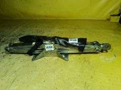 Домкрат на Honda Cr-V RD5