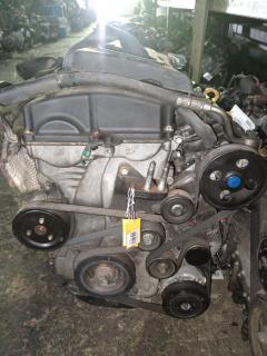 Двигатель на Hyundai Sonata YF G4KE