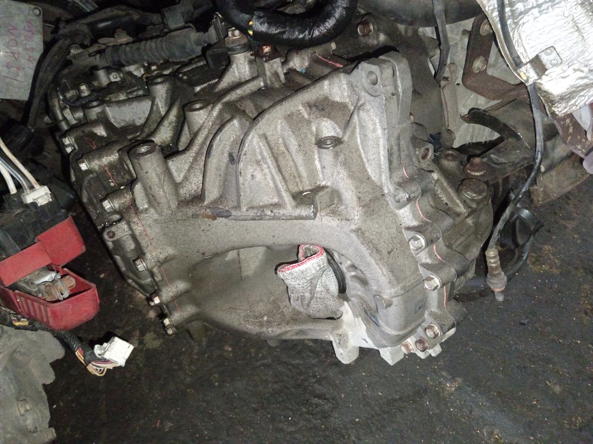 КПП автоматическая на Hyundai Sonata YF G4KE Фото 1
