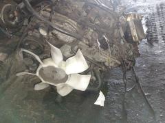 Двигатель на Infiniti Qx4 R50 VQ35DE