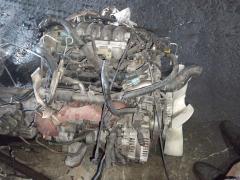 Двигатель на Infiniti Qx4 R50 VQ35DE Фото 3