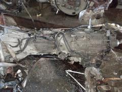 КПП автоматическая на Infiniti Qx4 R50 VQ35DE
