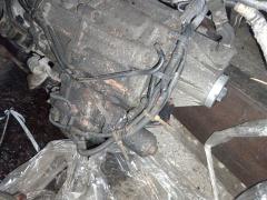 КПП автоматическая на Infiniti Qx4 R50 VQ35DE Фото 2