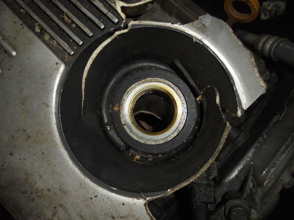 Двигатель на Nissan Cefiro A33 VQ20DE Фото 6