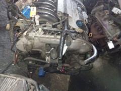 Двигатель на Nissan Cefiro A33 VQ20DE