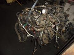 Двигатель на Nissan Cefiro A33 VQ20DE Фото 7