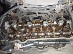 Двигатель на Toyota Caldina ST210G 3S-FE 19000-7A240