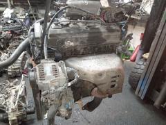 Двигатель 19000-7A240 на Toyota Caldina ST210G 3S-FE Фото 3