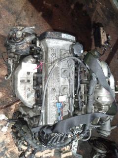 Двигатель на Toyota Corolla Ii EL53 5E-FE Фото 2