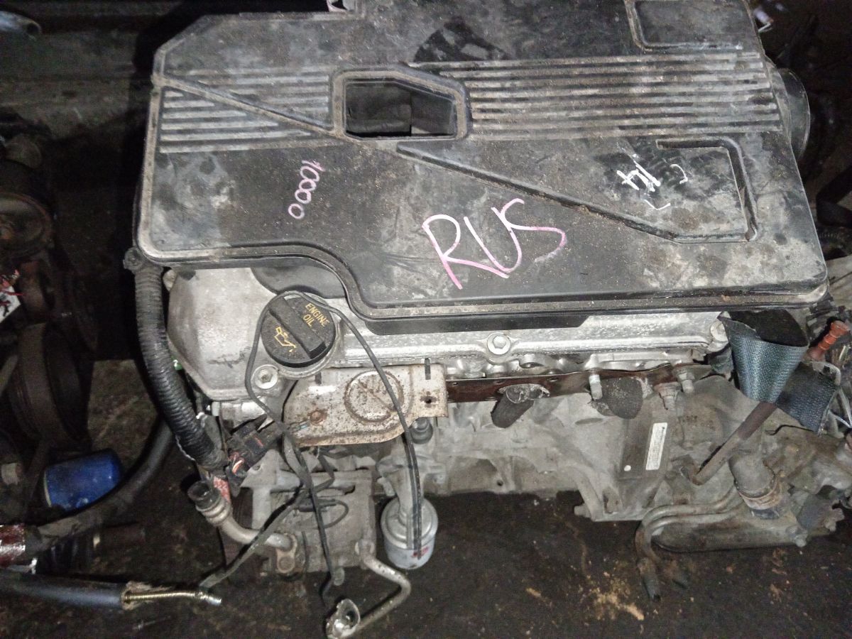 Двигатель на Suzuki Sx4 YC21S M16A Фото 1