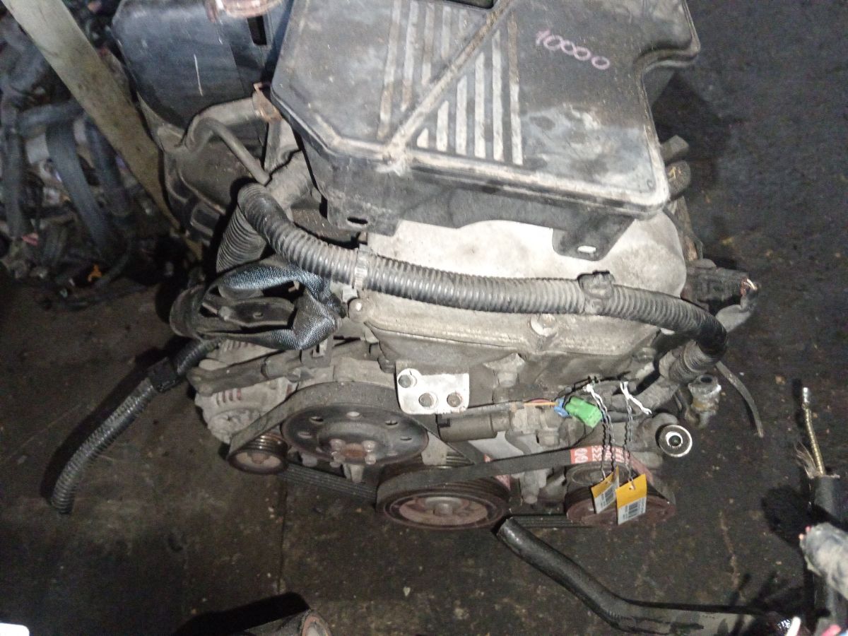 Двигатель на Suzuki Sx4 YC21S M16A Фото 2