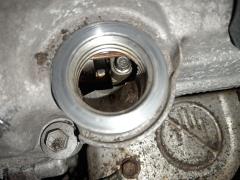 Двигатель на Suzuki Sx4 YC21S M16A Фото 3
