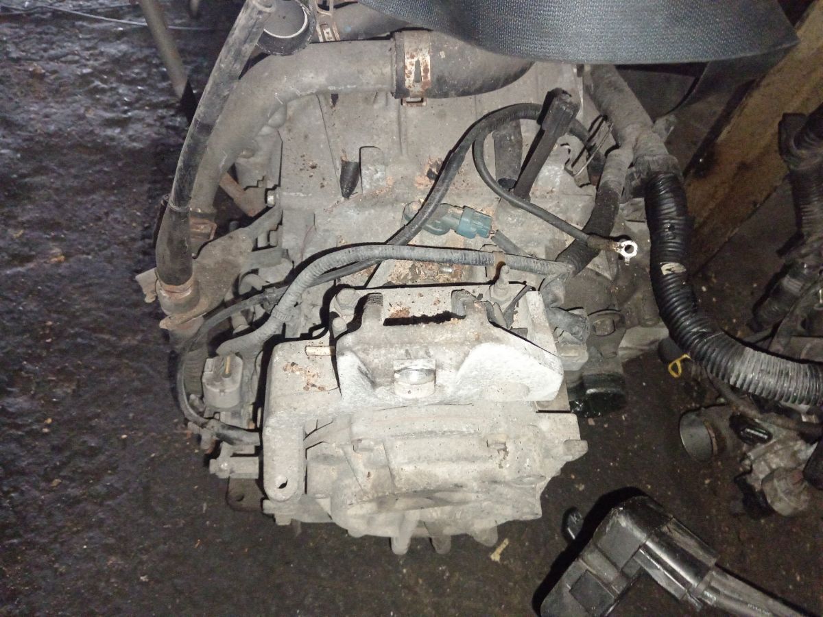 КПП автоматическая на Suzuki Sx4 YC21S M16A Фото 1