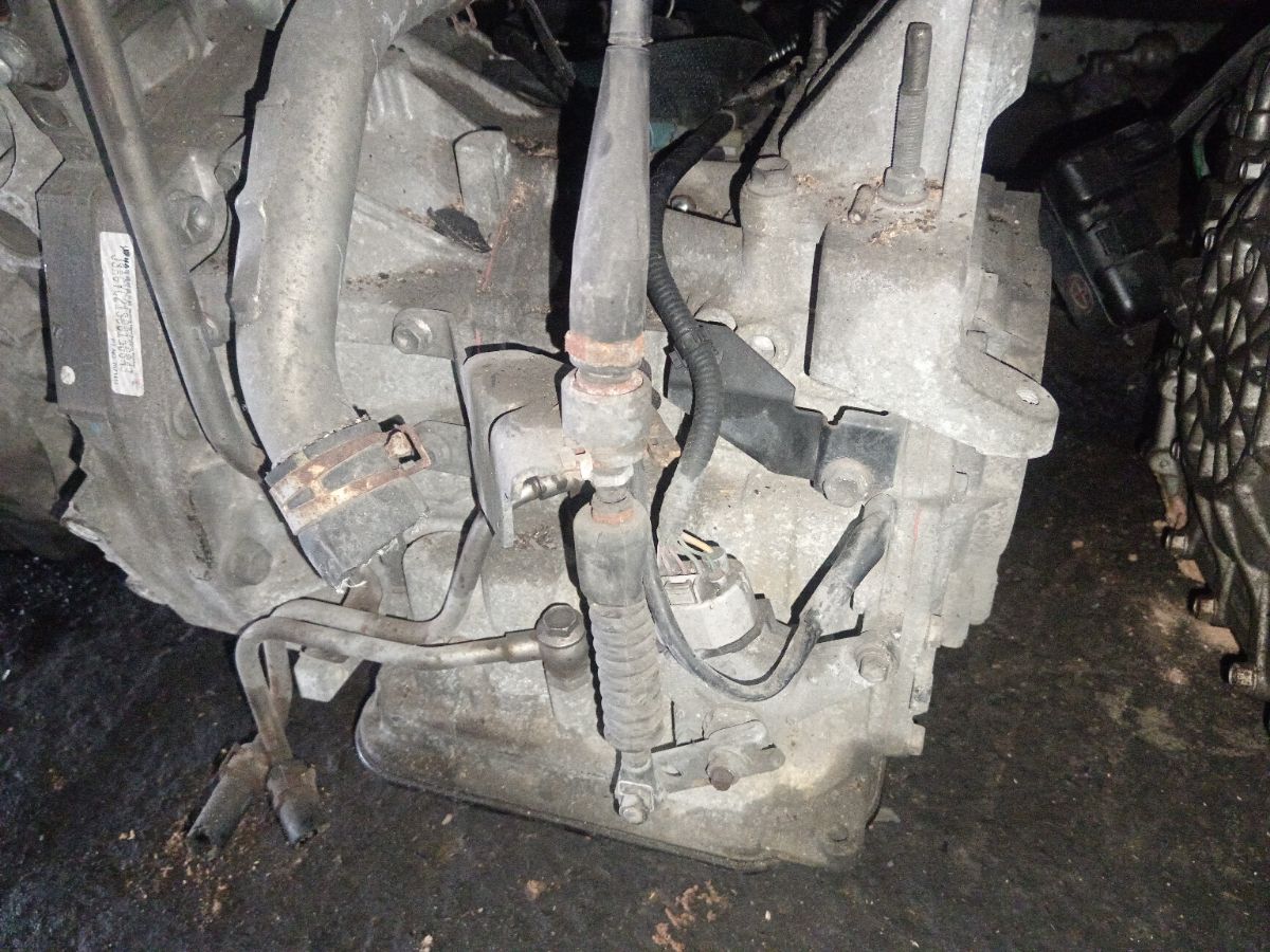 КПП автоматическая на Suzuki Sx4 YC21S M16A Фото 2