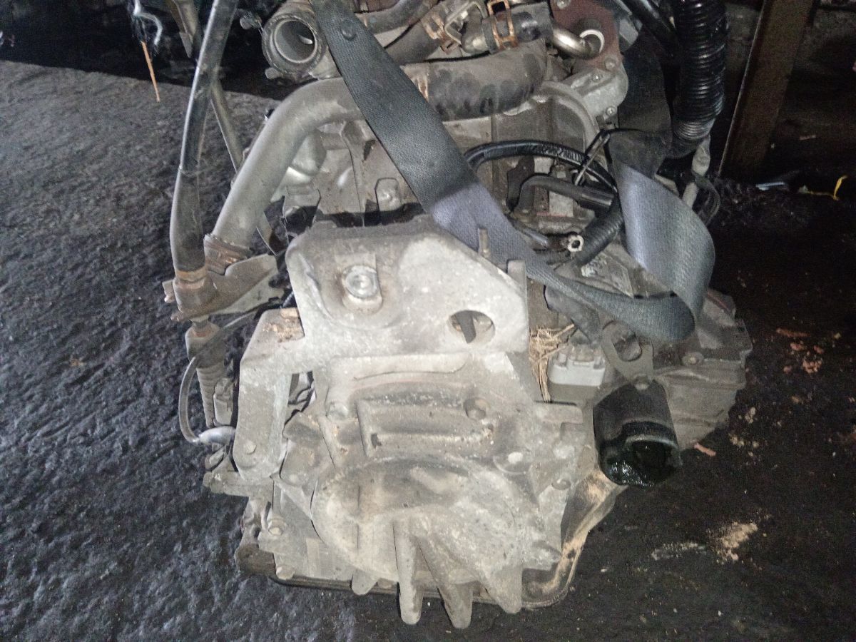 КПП автоматическая на Suzuki Sx4 YC21S M16A Фото 4