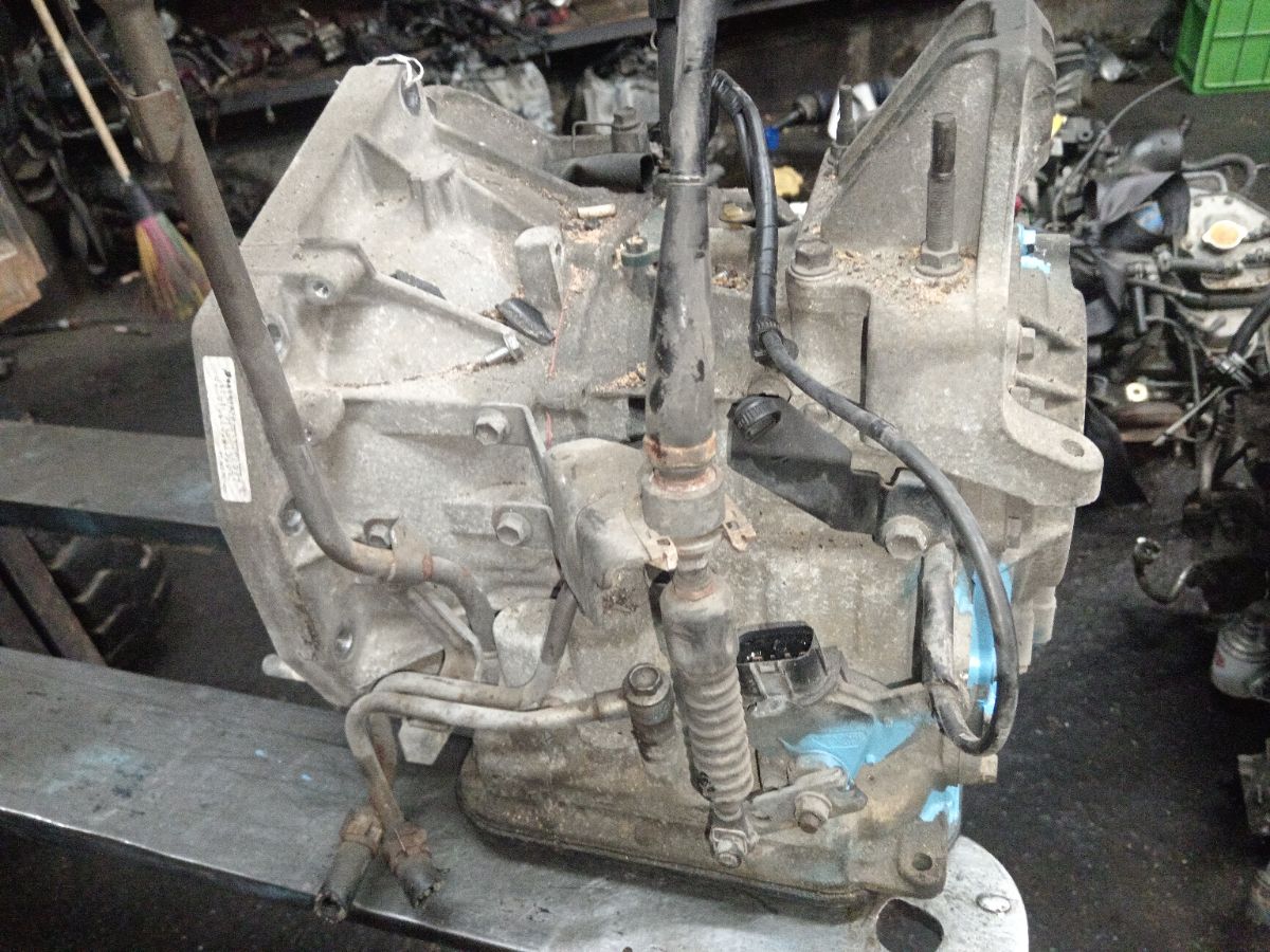 КПП автоматическая на Suzuki Sx4 YC21S M16A Фото 8