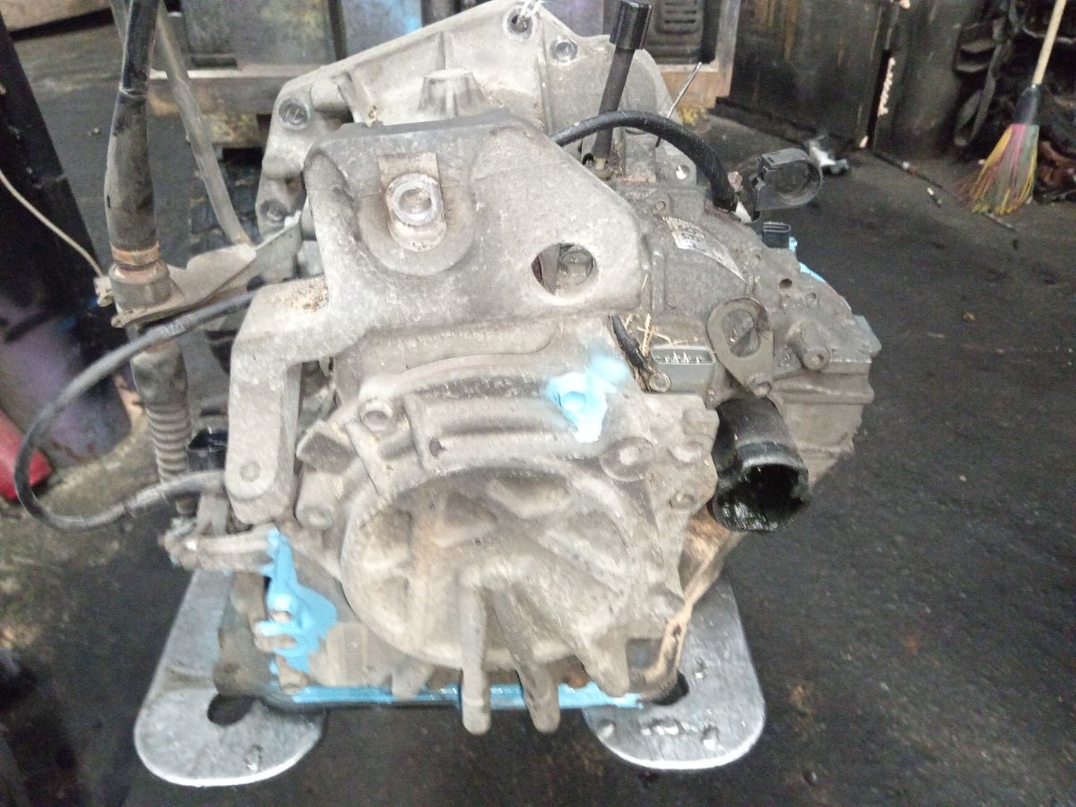КПП автоматическая на Suzuki Sx4 YC21S M16A Фото 9
