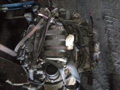 Двигатель на Mercedes-Benz S-Class W220.063 112.922