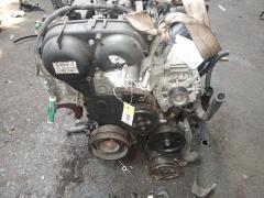 Двигатель на Ford Focus 3 PNDA