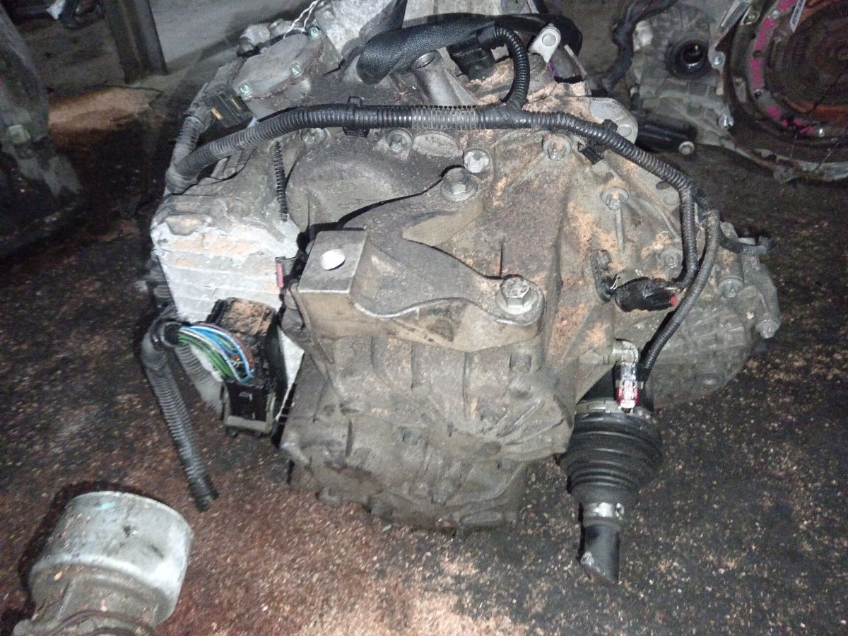 КПП автоматическая на Ford Focus 3 PNDA Фото 3