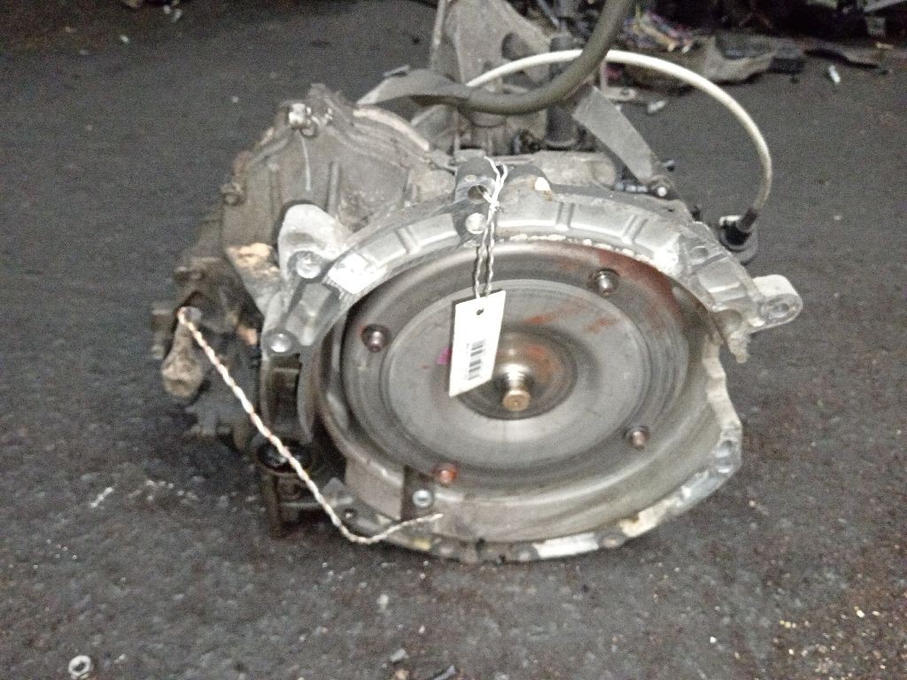 КПП автоматическая 8M5P-7000-AA, 1334293, 1343692, 4848493, 5M5P-7000-AA, 5M5P-7000-AB на Ford Focus 2 AODA Фото 14