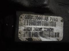 КПП автоматическая 5M5P-7000-AB на Ford Focus 2 QQDB Фото 4