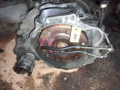 КПП автоматическая на Toyota Corolla ZZE121 3ZZ-FE