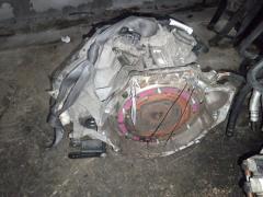 КПП автоматическая на Ford Ecosport UEJB