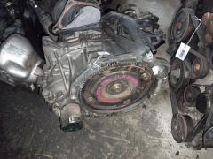 КПП автоматическая на Hyundai Elantra MD G4NB