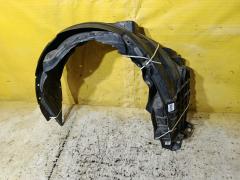 Подкрылок на Mitsubishi Outlander CW5W 4B12 5370A954  5370A953, Переднее расположение