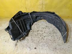 Подкрылок 5370A954, 5370A953 на Mitsubishi Outlander CW5W 4B12 Фото 4