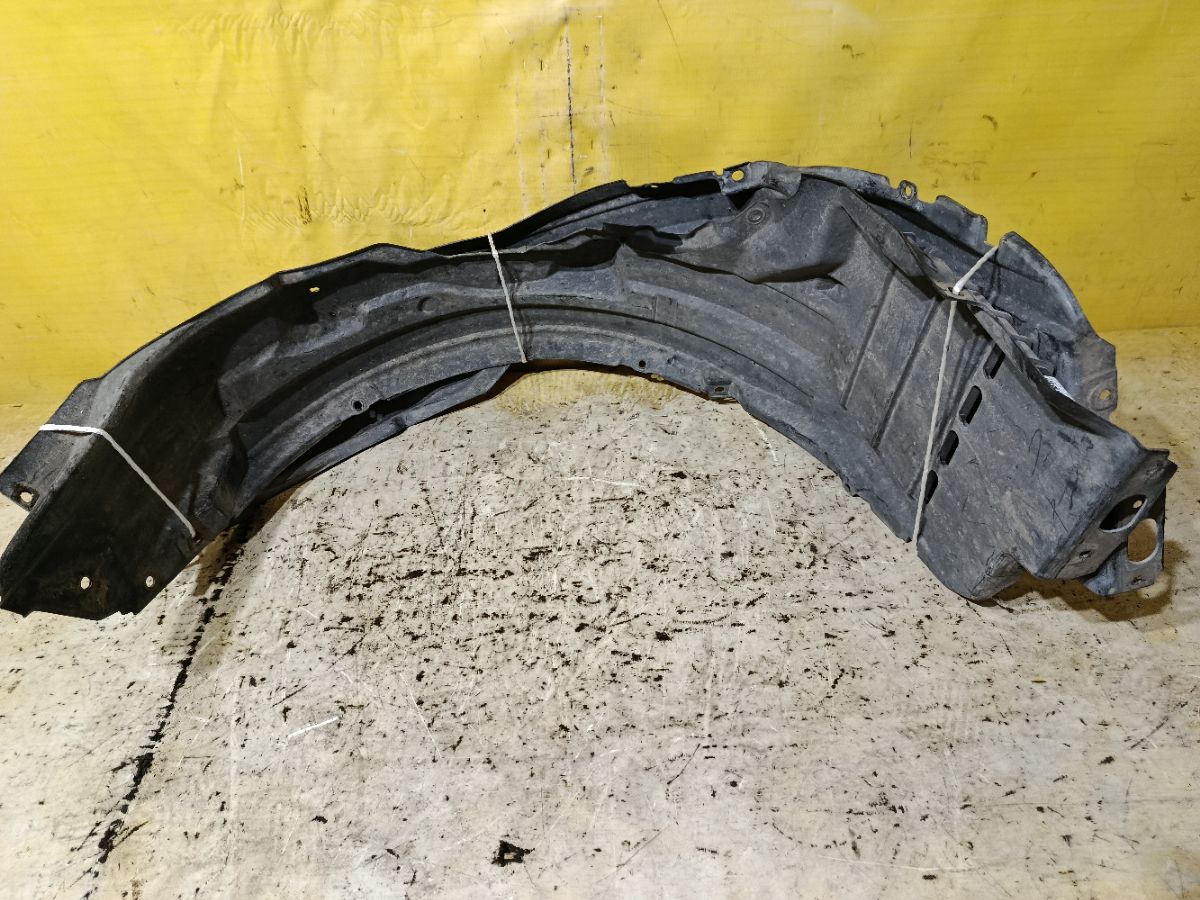 Подкрылок 5370A954, 5370A953 на Mitsubishi Outlander CW5W 4B12 Фото 4