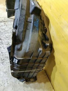 Подкрылок 5370A954, 5370A953 на Mitsubishi Outlander CW5W 4B12 Фото 2