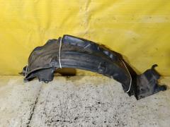 Подкрылок на Nissan Sunny FB15 QG15DE 63842-4M400  63843-4M400, Переднее расположение