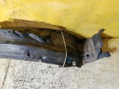 Подкрылок 63842-4M400, 63843-4M400 на Nissan Sunny FB15 QG15DE Фото 2