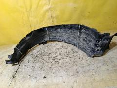 Подкрылок 63842-4M400, 63843-4M400 на Nissan Sunny FB15 QG15DE Фото 4