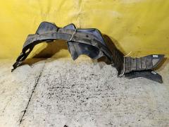 Подкрылок на Mitsubishi Lancer Cedia Wagon CS5W 4G93 MN126808  MN126807, Переднее расположение