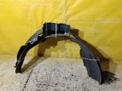 Подкрылок на Nissan X-Trail NT30 QR20DE, Переднее расположение