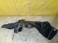 Подкрылок на Mitsubishi Diamante F34A 6A13 MR119144  MR119143, Переднее расположение