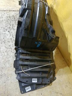 Подкрылок 5370A288, 5370A287 на Mitsubishi Galant Fortis CY6A 4J10 Фото 2