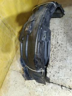 Подкрылок 5370A288, 5370A287 на Mitsubishi Galant Fortis CY6A 4J10 Фото 3