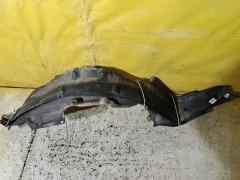 Подкрылок на Nissan Expert VNW11 QG18DE, Переднее расположение