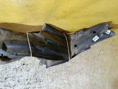 Подкрылок на Nissan Expert VNW11 QG18DE Фото 2