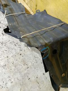 Подкрылок на Nissan Expert VNW11 QG18DE Фото 6