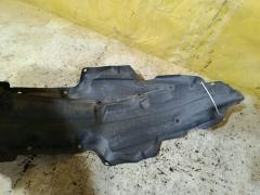 Подкрылок на Nissan Expert VNW11 QG18DE Фото 7