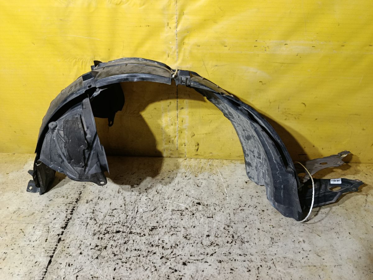 Подкрылок 63842-JN20A, 63843-JN20A на Nissan Teana J32 VQ25DE Фото 1