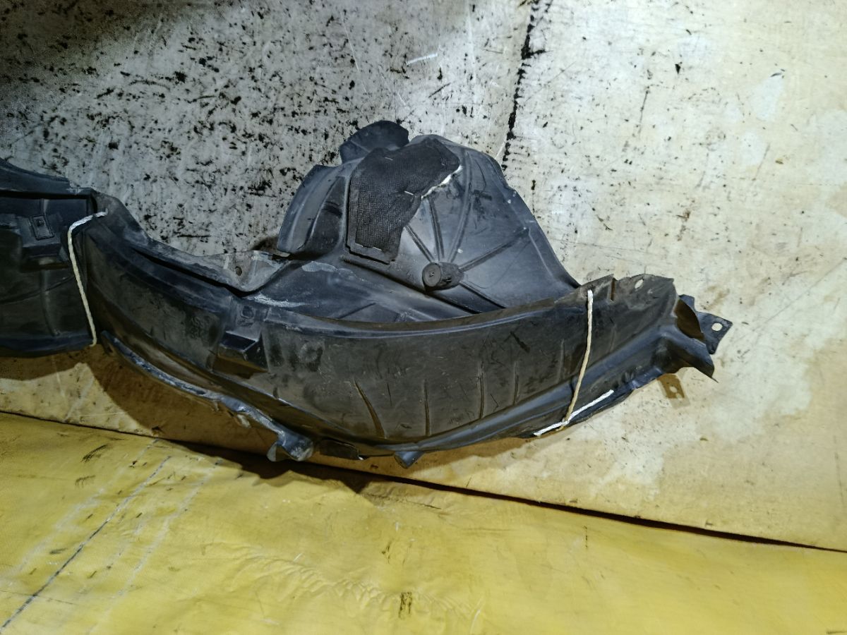 Подкрылок 63842-JN20A, 63843-JN20A на Nissan Teana J32 VQ25DE Фото 3