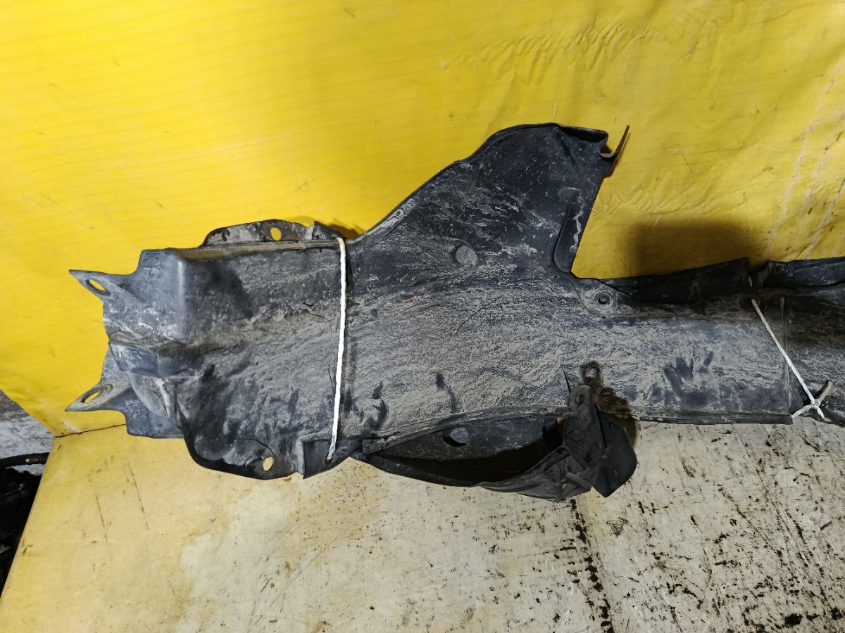 Подкрылок 63842-JN20A, 63843-JN20A на Nissan Teana J32 VQ25DE Фото 5