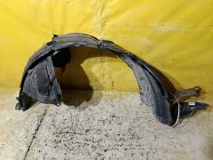 Подкрылок на Nissan Teana J32 VQ25DE 63842-JN20A  63843-JN20A, Переднее расположение